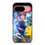 ASH POKEMON 2 Google Pixel 9 Case