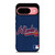 ATLANTA BRAVES 2 Google Pixel 9 Case
