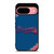 ATLANTA BRAVES 3 Google Pixel 9 Case