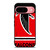 ATLANTA FALCONS LOGO 2 Google Pixel 9 Case
