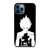 VEGETA DRAGON BALL Z 2 iPhone 12 Pro Max Case