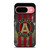 ATLANTA UNITED FC LOGO 3 Google Pixel 9 Case