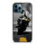 VALENTINO ROSSI MOTOGP iPhone 12 Pro Max Case