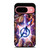 AVENGERS INFINITY WAR 2 Google Pixel 9 Case