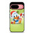BABY DONALD DUCK CHRISTMAS Google Pixel 9 Case