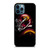USC TROJANS HELMET iPhone 12 Pro Max Case