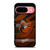 BALTIMORE ORIOLES Google Pixel 9 Case