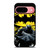 BATMAN DC LOGO Google Pixel 9 Case