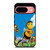 BEE MOVIE Google Pixel 9 Case BEE MOVIE Google Pixel 9 Case