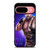 BIG SHOW WWE LEGEND Google Pixel 9 Case