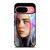 BILLIE EILISH ART Google Pixel 9 Case