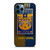 UANL TIGRES LOGO 3 iPhone 12 Pro Max Case