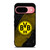 BORUSSIA DORTMUND LOGO 3 Google Pixel 9 Case