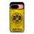 BORUSSIA DORTMUND LOGO 4 Google Pixel 9 Case