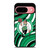 BOSTON CELTICS NBA 2 Google Pixel 9 Case