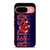 BOSTON RED SOX MLB 2 Google Pixel 9 Case