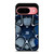 BUGATTI WHEEL 2 Google Pixel 9 Case