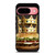 BURGER KING Google Pixel 9 Case
