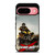 CAN-AM ATV MOTORCROSS 4 Google Pixel 9 Case