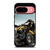 CAN-AM ATV MOTORCROSS Google Pixel 9 Case