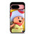 CAPTAIN TOAD CUTE Google Pixel 9 Case