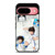 CAPTAIN TSUBASA OZORA Google Pixel 9 Case