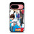 CAPTAIN TSUBASA Google Pixel 9 Case