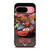 CARS DISNEY Google Pixel 9 Case