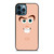 TOY STORY WOODY FACE iPhone 12 Pro Max Case