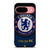 CHELSEA FC LONDON 2 Google Pixel 9 Case