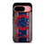 CHICAGO CUBS WOODEN Google Pixel 9 Case