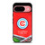 CHICAGO FIRE LOGO Google Pixel 9 Case