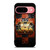 CINCINNATI BENGALS LOGO 2 Google Pixel 9 Case