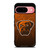 CLEVELAND BROWNS LOGO 3 Google Pixel 9 Case
