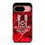 CLEVELAND INDIANS CHAMPIONS 2017 Google Pixel 9 Case