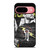 CM PUNK ART WWE Google Pixel 9 Case
