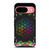 COLDPLAY POP ROCK BAND 2 Google Pixel 9 Case