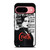 CRUELLA EMMA STONE Google Pixel 9 Case
