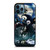 TIM BURTON MOVIES iPhone 12 Pro Max Case