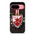 CRVENA ZVEZDA LOGO Google Pixel 9 Case