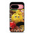 CUTE THE EMOJI MOVIE Google Pixel 9 Case CUTE THE EMOJI MOVIE Google Pixel 9 Case