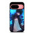 DABI ANIME MY HERO ACADEMIA ART Google Pixel 9 Case