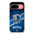 DALLAS MAVERICKS NBA Google Pixel 9 Case