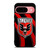 DC UNITED LOGO 2 Google Pixel 9 Case