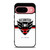 DC UNITED LOGO Google Pixel 9 Case