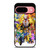 DIGIMON ALL PLAYERS 2 Google Pixel 9 Case