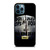 THE WALKING DEAD iPhone 12 Pro Max Case