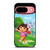 DORA THE EXPLORER Google Pixel 9 Case