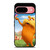 DR SEUSS THE LORAX CUTE Google Pixel 9 Case