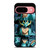 DRAGON SHIRYU SAINT SEIYA Google Pixel 9 Case